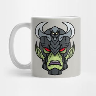 Knightmare Mug